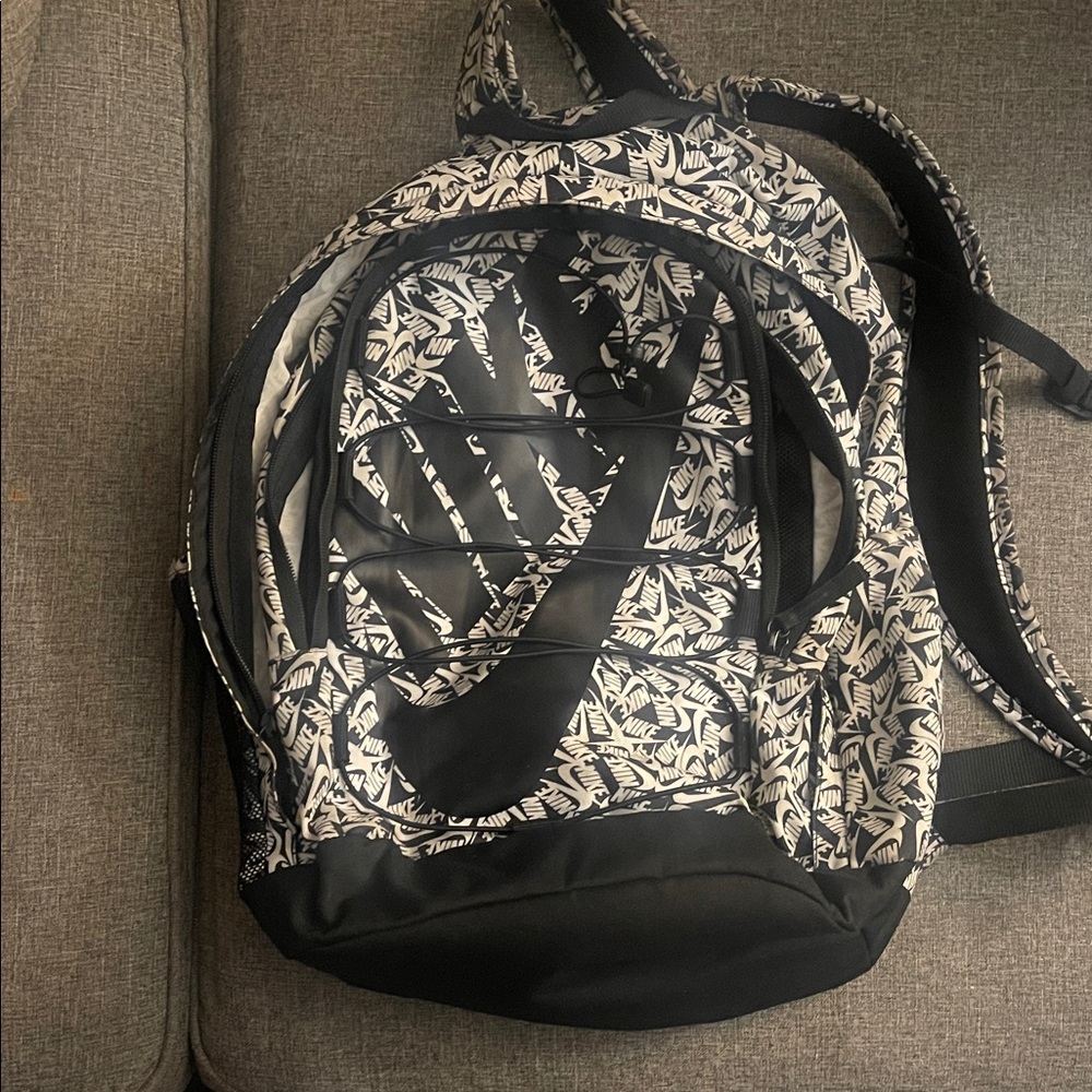 Nike Monochrome Men's Backpack